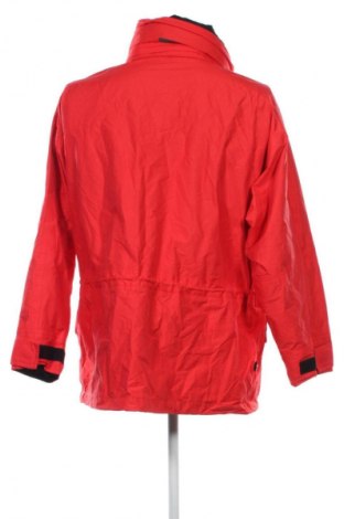 Pánská bunda  BMW, Velikost L, Barva Červená, Cena  1 190,00 Kč