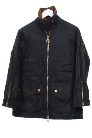 Pánska bunda  Barbour, Veľkosť XS, Farba Modrá, Cena  197,95 €