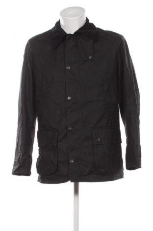 Pánská bunda  Barbour, Velikost M, Barva Černá, Cena  4 449,00 Kč