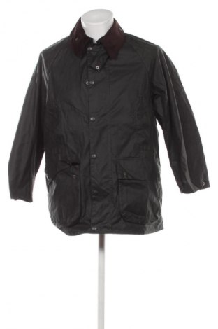 Pánská bunda  Barbour, Velikost XL, Barva Zelená, Cena  5 549,00 Kč