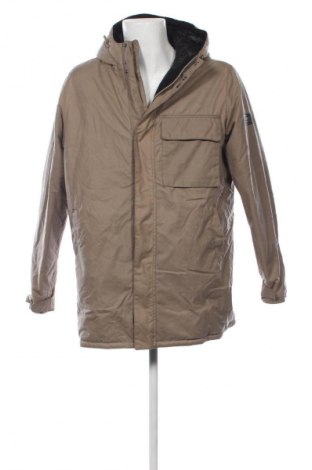 Férfi dzseki Barbour, Méret XL, Szín Bézs, Ár 93 539 Ft