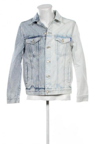 Férfi dzseki Bershka, Méret M, Szín Sokszínű, Ár 8 264 Ft