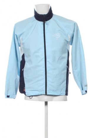 Męska kurtka Bjorn Daehlie, Rozmiar S, Kolor Niebieski, Cena 205,00 zł