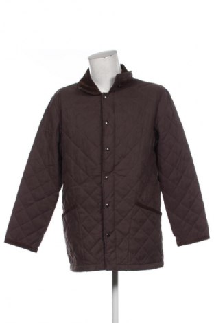 Férfi dzseki Boggi, Méret L, Szín Barna, Ár 28 559 Ft