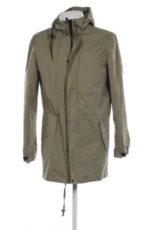 Férfi dzseki Bpc Bonprix Collection, Méret M, Szín Zöld, Ár 10 146 Ft