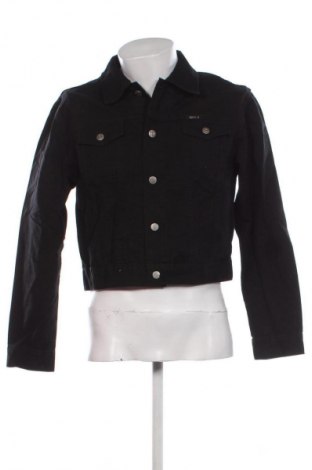 Geacă de bărbati Brams Paris, Mărime L, Culoare Negru, Preț 60,99 Lei