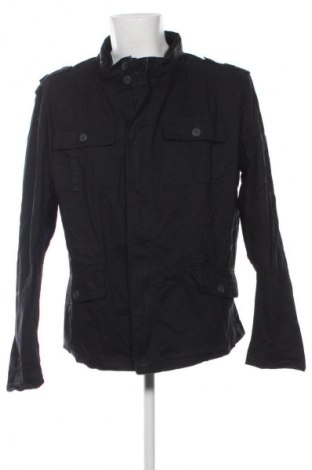 Pánska bunda  Brandit, Veľkosť XL, Farba Čierna, Cena  114,95 €