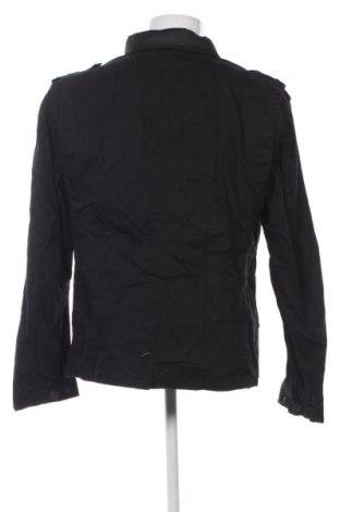Pánska bunda  Brandit, Veľkosť XL, Farba Čierna, Cena  114,95 €