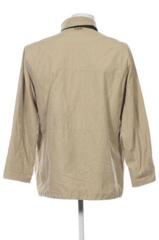 Męska kurtka Bugatti, Rozmiar L, Kolor Beżowy, Cena 103,99 zł