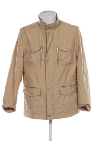 Pánská bunda  Bugatti, Velikost L, Barva Béžová, Cena  589,00 Kč