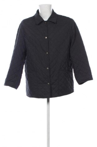 Męska kurtka Burberrys, Rozmiar L, Kolor Niebieski, Cena 454,99 zł