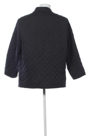 Męska kurtka Burberrys, Rozmiar L, Kolor Niebieski, Cena 454,99 zł