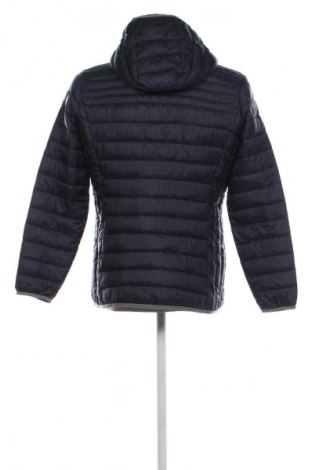 Geacă de bărbati C&A, Mărime S, Culoare Albastru, Preț 85,99 Lei