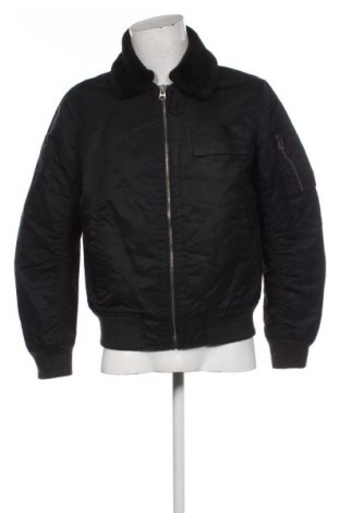 Pánská bunda  Calvin Klein, Velikost L, Barva Černá, Cena  1 884,00 Kč