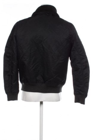 Pánská bunda  Calvin Klein, Velikost L, Barva Černá, Cena  1 884,00 Kč