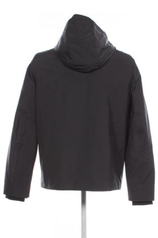 Férfi dzseki Calvin Klein, Méret L, Szín Szürke, Ár 60 629 Ft