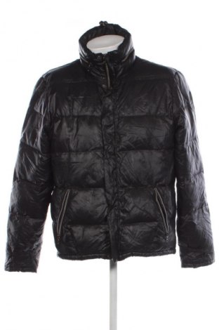 Geacă de bărbati Calvin Klein, Mărime L, Culoare Negru, Preț 594,99 Lei