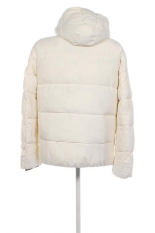 Pánska bunda  Calvin Klein, Veľkosť XL, Farba Kremová, Cena  239,95 €