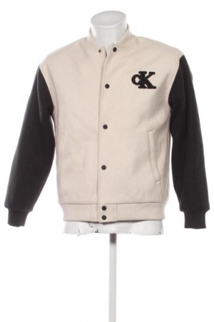 Pánská bunda  Calvin Klein Jeans, Velikost L, Barva Vícebarevné, Cena  3 449,00 Kč