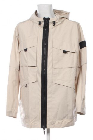 Pánska bunda  Calvin Klein Jeans, Veľkosť XL, Farba Béžová, Cena  172,95 €
