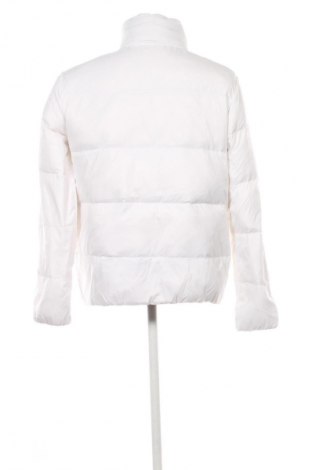 Férfi dzseki Calvin Klein Jeans, Méret M, Szín Fehér, Ár 40 179 Ft