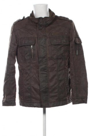 Pánská bunda  Camel Active, Velikost XL, Barva Hnědá, Cena  1 929,00 Kč