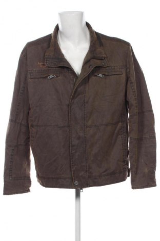 Geacă de bărbati Camel Active, Mărime XL, Culoare Maro, Preț 261,99 Lei