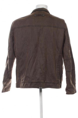 Geacă de bărbati Camel Active, Mărime XL, Culoare Maro, Preț 261,99 Lei