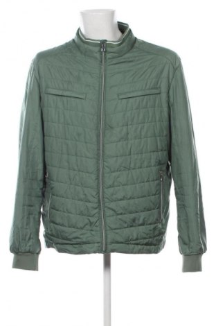 Pánska bunda  Campbell, Veľkosť XXL, Farba Zelená, Cena  24,95 €