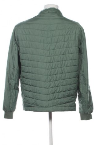 Pánska bunda  Campbell, Veľkosť XXL, Farba Zelená, Cena  24,95 €