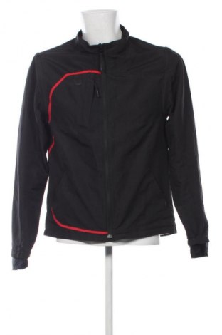 Męska kurtka Camus, Rozmiar M, Kolor Czarny, Cena 131,00 zł