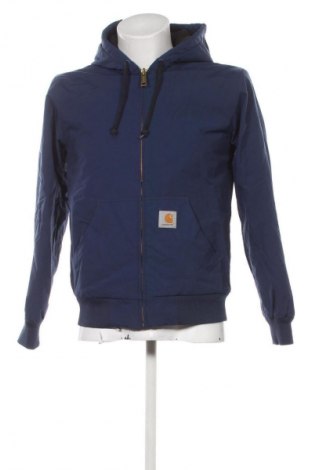 Herrenjacke Carhartt, Größe S, Farbe Blau, Preis € 129,99