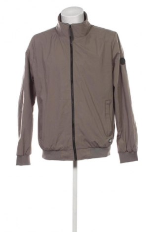 Męska kurtka Cars Jeans, Rozmiar XL, Kolor Szary, Cena 71,99 zł