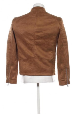 Geacă de bărbati Celio, Mărime S, Culoare Bej, Preț 83,99 Lei
