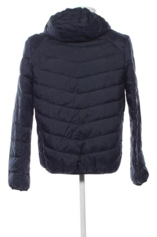 Męska kurtka Chiemsee, Rozmiar M, Kolor Niebieski, Cena 114,99 zł