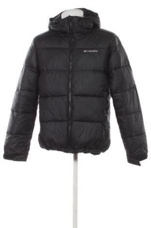 Pánská bunda  Columbia, Velikost S, Barva Černá, Cena  3 249,00 Kč