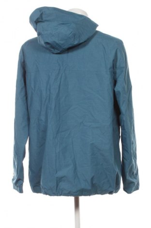 Мъжко яке Columbia, Размер XXL, Цвят Син, Цена 41,92 €