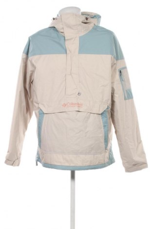 Pánská bunda  Columbia, Velikost XL, Barva Vícebarevné, Cena  2 299,00 Kč
