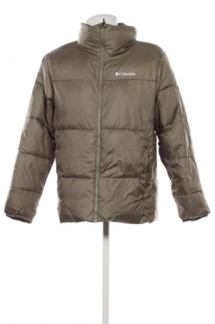 Pánská bunda  Columbia, Velikost M, Barva Zelená, Cena  3 249,00 Kč