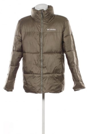 Pánska bunda  Columbia, Veľkosť M, Farba Zelená, Cena  133,95 €