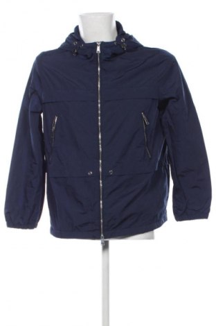 Ανδρικό μπουφάν Conbipel, Μέγεθος M, Χρώμα Μπλέ, Τιμή 24,99 €