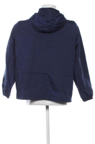 Ανδρικό μπουφάν Conbipel, Μέγεθος M, Χρώμα Μπλέ, Τιμή 24,99 €