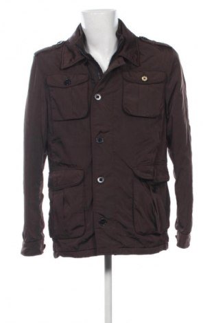 Męska kurtka Conbipel, Rozmiar L, Kolor Brązowy, Cena 110,99 zł