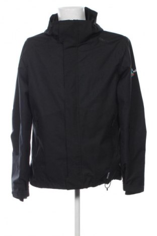 Męska kurtka Craft, Rozmiar XL, Kolor Czarny, Cena 263,02 zł