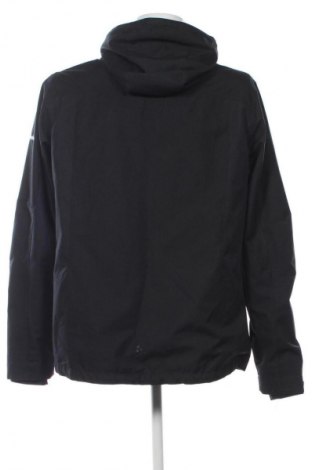 Męska kurtka Craft, Rozmiar XL, Kolor Czarny, Cena 263,02 zł
