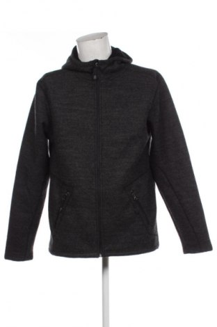 Pánská bunda  Crane, Velikost XL, Barva Šedá, Cena  696,00 Kč