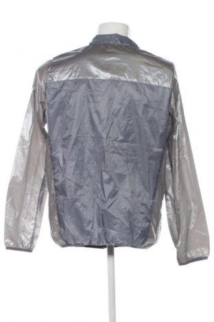 Męska kurtka Crivit, Rozmiar L, Kolor Szary, Cena 131,57 zł