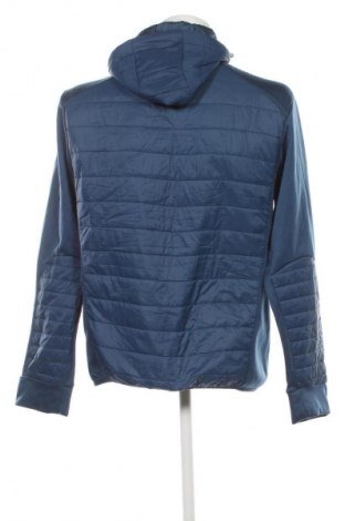 Мъжко яке Crivit, Размер L, Цвят Син, Цена 12,78 €