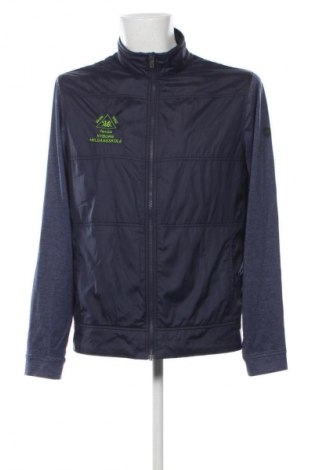 Geacă de bărbati Cutter & Buck, Mărime L, Culoare Albastru, Preț 218,96 Lei