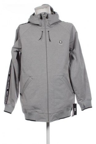 Pánská bunda  DC Shoes, Velikost L, Barva Šedá, Cena  2 708,00 Kč